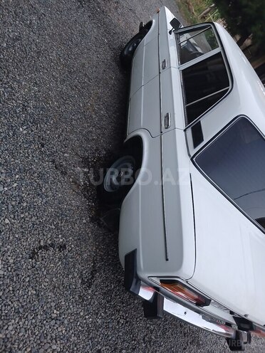 LADA (VAZ) 2106-4