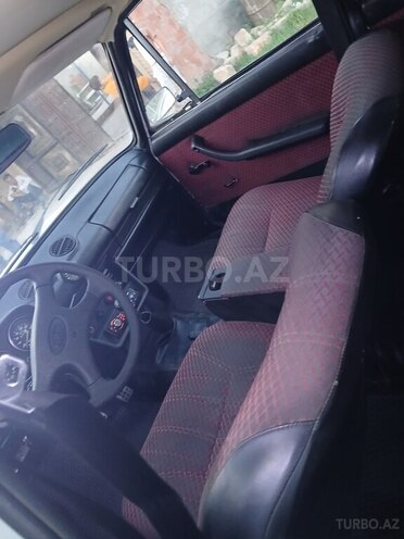 LADA (VAZ) 2106-7
