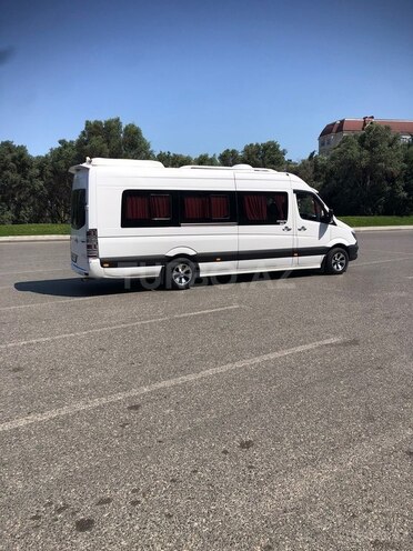 Mercedes Sprinter 316-10