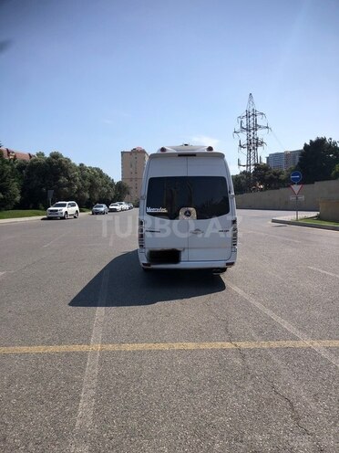Mercedes Sprinter 316-6