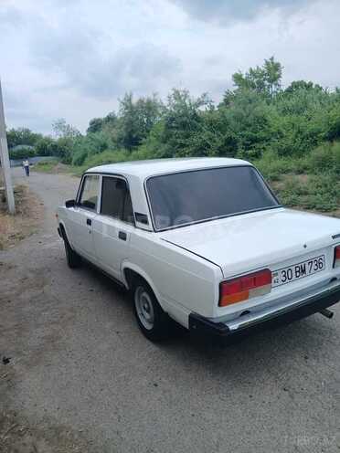 LADA (VAZ) 2107-4