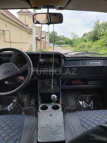 LADA (VAZ) 2107-3