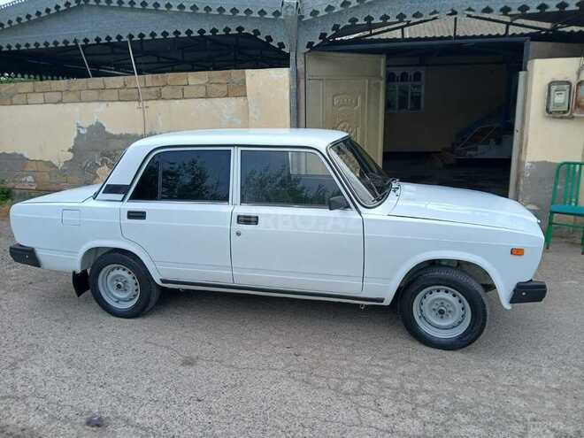 LADA (VAZ) 2107-7