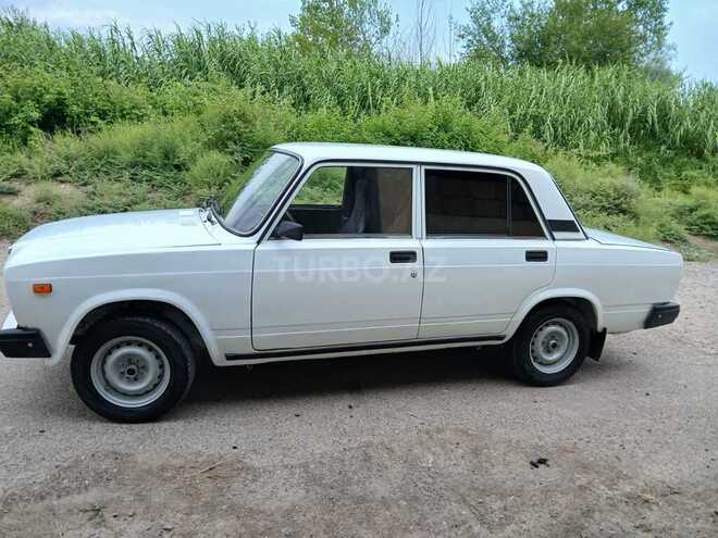 LADA (VAZ) 2107-6