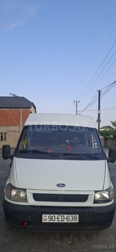 Ford Transit-1