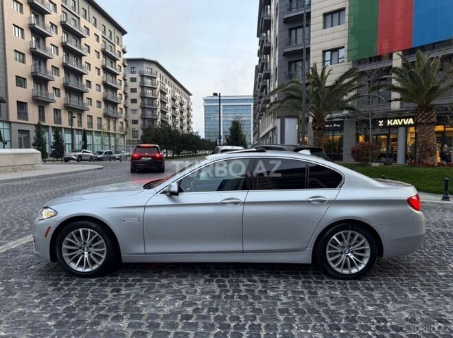 BMW 528-4