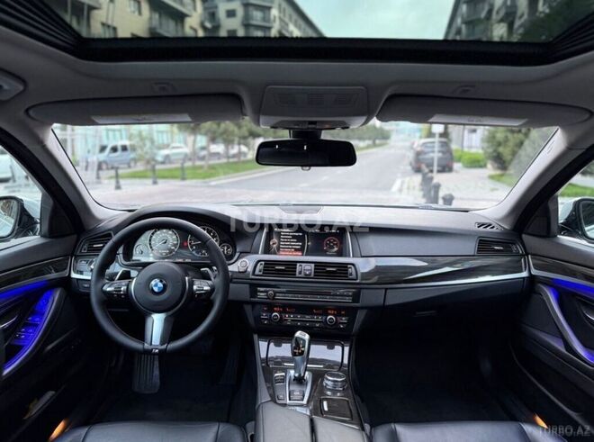 BMW 528-8