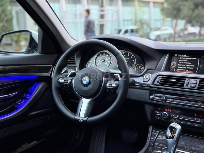 BMW 528-11