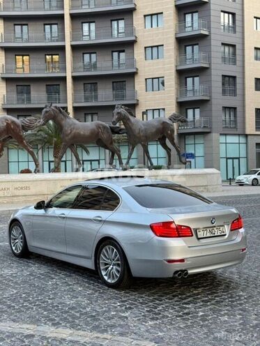 BMW 528-3