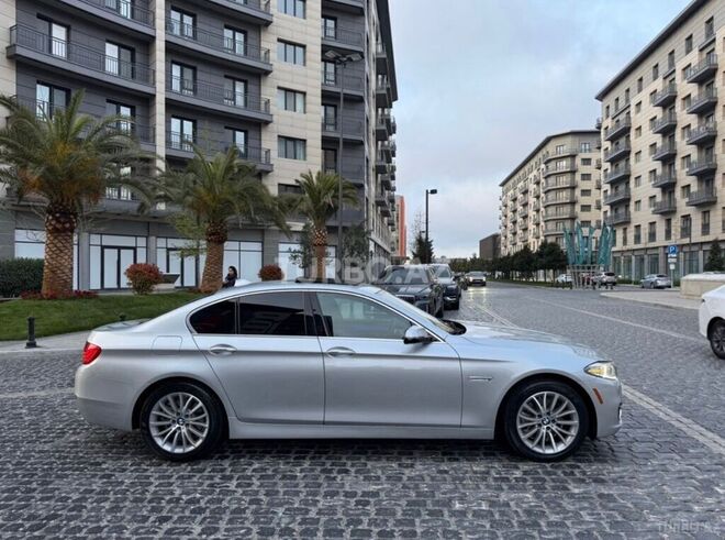 BMW 528-7