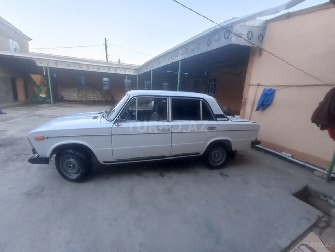 LADA (VAZ) 2106-10