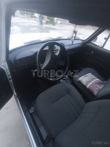 LADA (VAZ) 2106-8