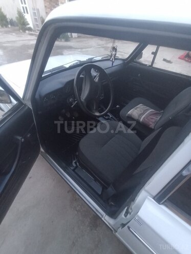 LADA (VAZ) 2106-6
