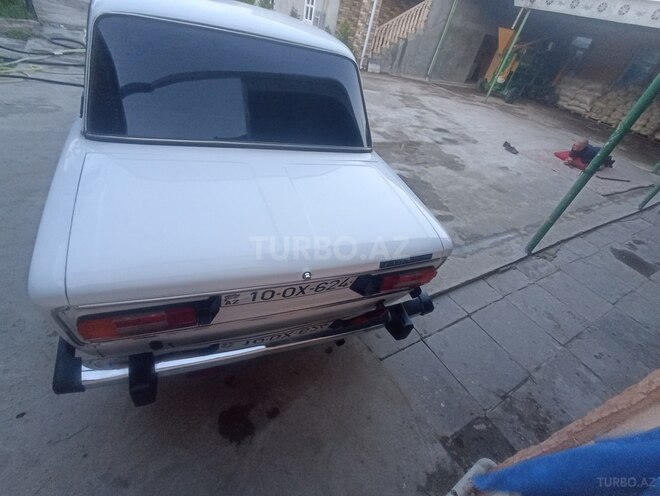 LADA (VAZ) 2106-2