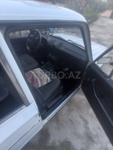 LADA (VAZ) 2106-3