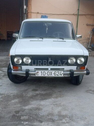 LADA (VAZ) 2106-1