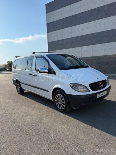 Mercedes Vito 115 CDI-2