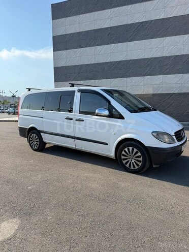 Mercedes Vito 115 CDI-6