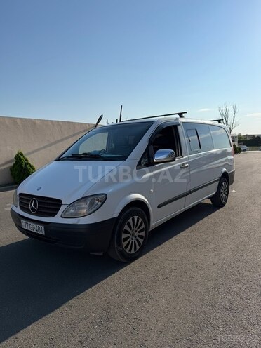 Mercedes Vito 115 CDI-3