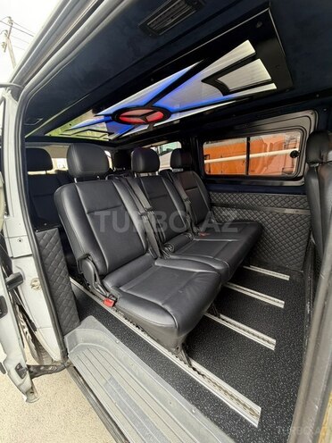 Mercedes Vito 115 CDI-13