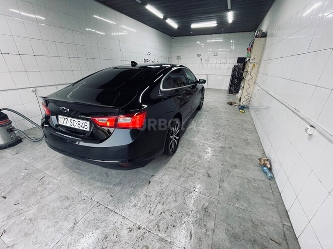 Chevrolet Malibu-4