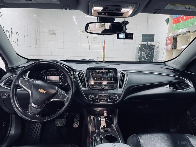 Chevrolet Malibu-2