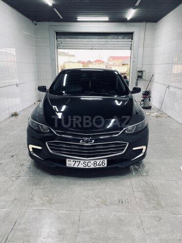 Chevrolet Malibu-1