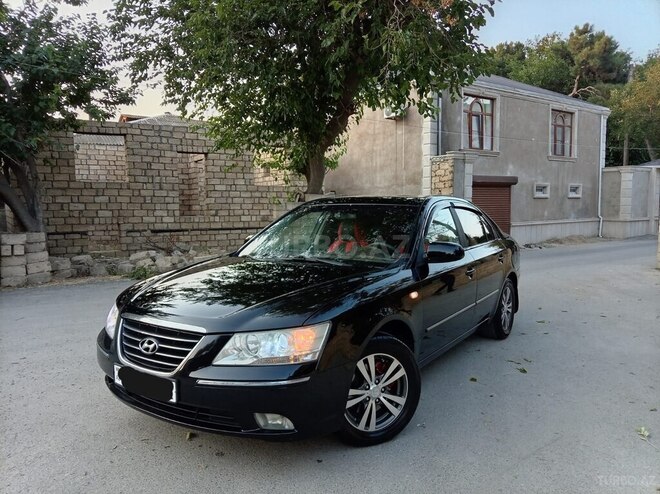 Hyundai Sonata-19