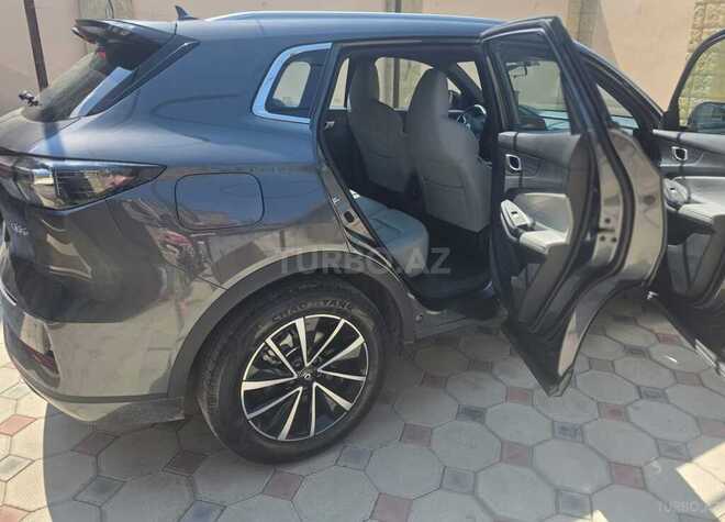Changan Qiyuan Q05-3