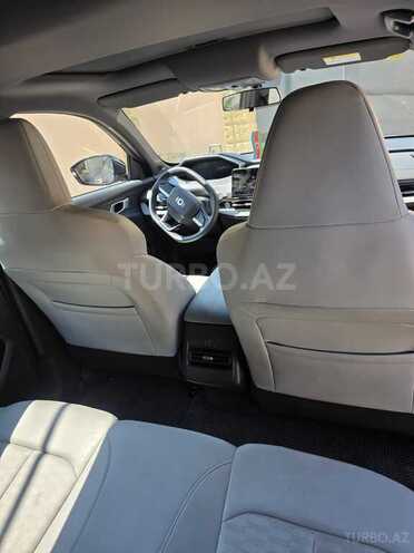 Changan Qiyuan Q05-6