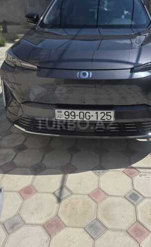 Changan Qiyuan Q05-1