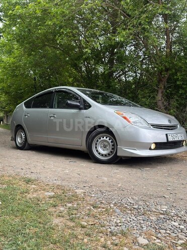 Toyota Prius-20