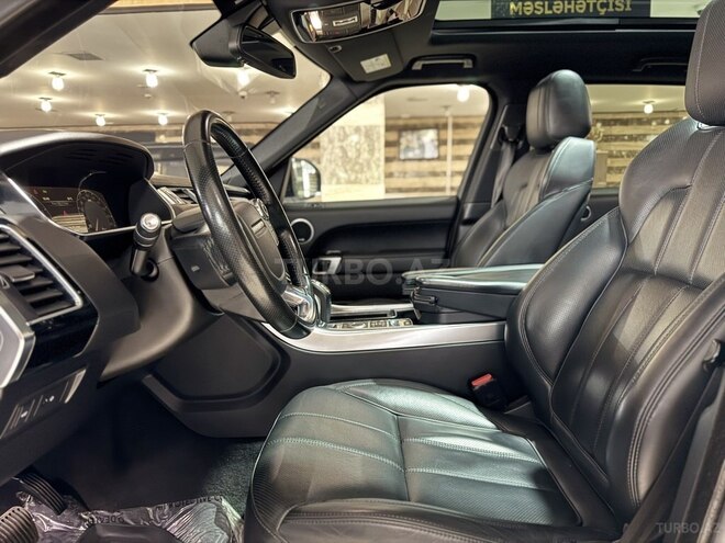 Land Rover RR Sport-13