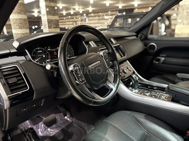 Land Rover RR Sport-12