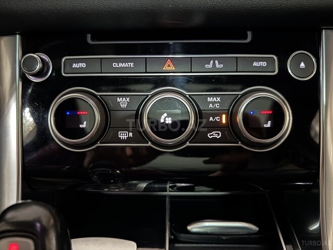 Land Rover RR Sport-24