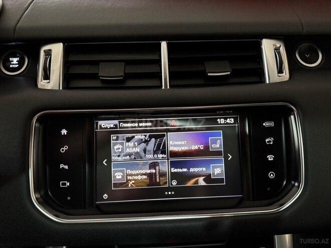 Land Rover RR Sport-25