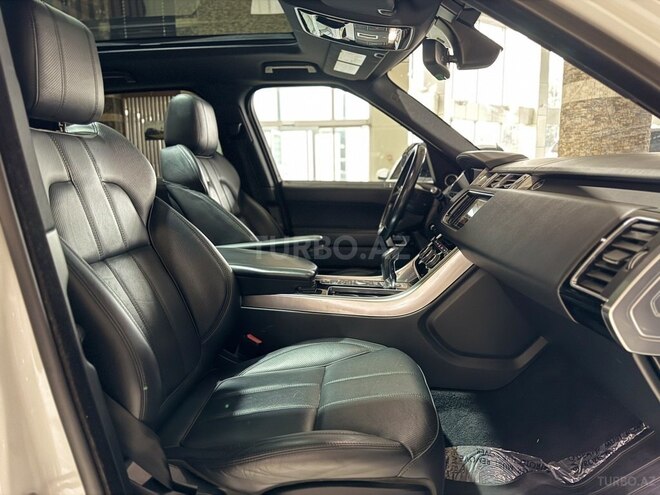 Land Rover RR Sport-19