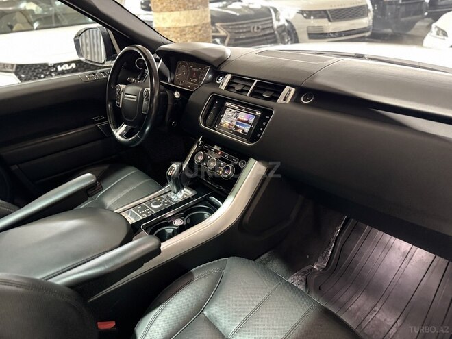 Land Rover RR Sport-20
