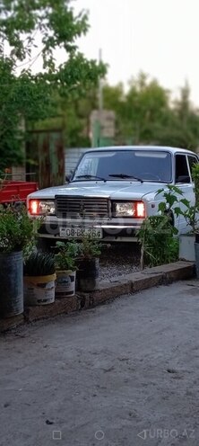 LADA (VAZ) 2107-2