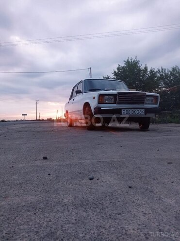 LADA (VAZ) 2107-4