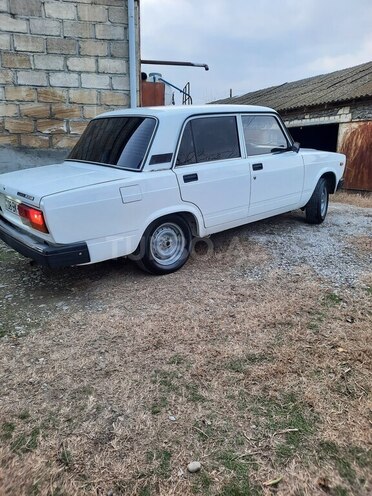 LADA (VAZ) 2107-6
