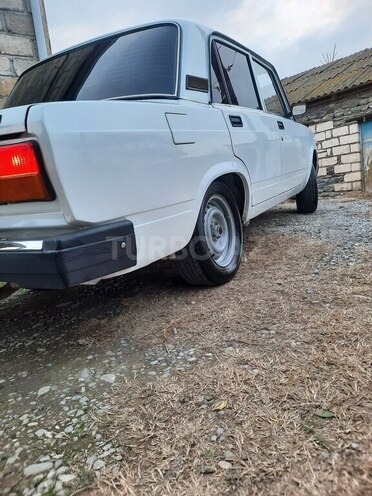 LADA (VAZ) 2107-7