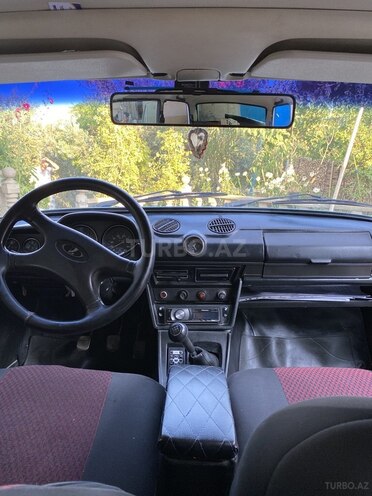 LADA (VAZ) 2106-6