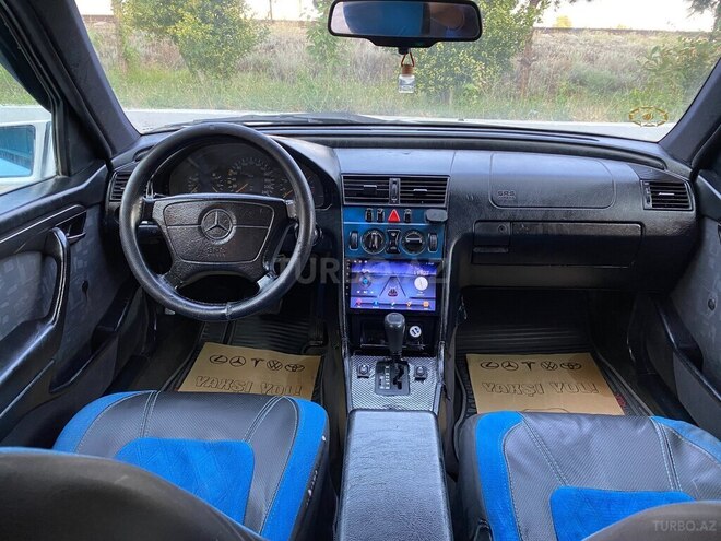 Mercedes C 180-16