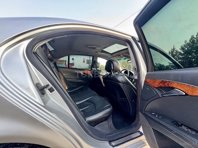 Mercedes E 200-14