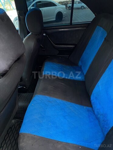 Mercedes C 180-18