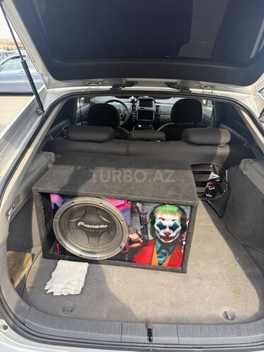 Toyota Prius-21