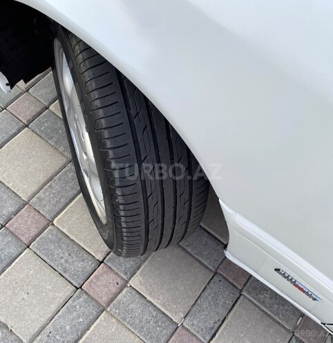 Mercedes C 180-21