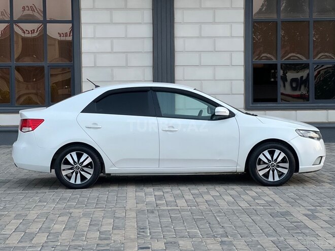 Kia Cerato-4