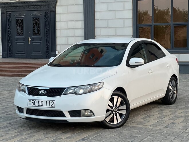 Kia Cerato-1